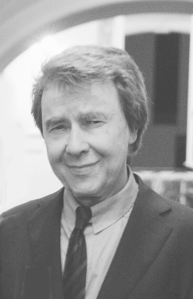 Professor Dr. Wilfried Ribke